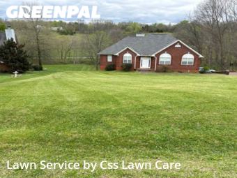 Lawn Mow nearby Cottontown, KY, 