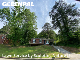 Lawn Maintenance nearby Atlanta, GA, 