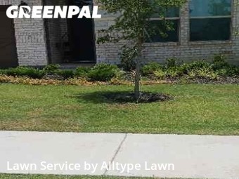 Lawn Maintenance nearby Aledo, TX, 