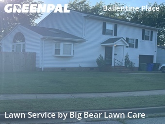 Yard Cutting nearby Norfolk, VA, 
