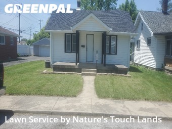 Lawn Mowing Service nearby Beech Grove, IN, 