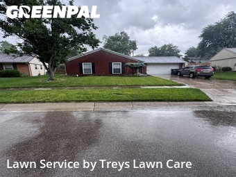 Lawn Cut nearby Springboro, OH, 