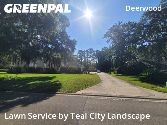 Lawn Cutting nearby Jacksonville, FL, 