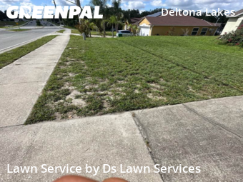 Lawn Care nearby Deltona, FL, 