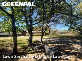 Lawn Care Service nearby Fair Oaks, CA, 