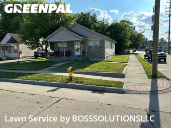 Lawn Cut nearby Eastpointe, MI, 