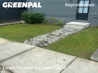 Lawn Care Service nearby Atlanta, GA, 