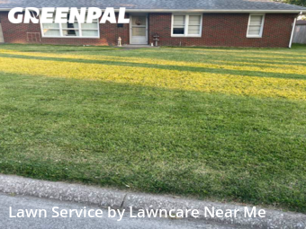 Lawn Mowing nearby Granite City, IL, 
