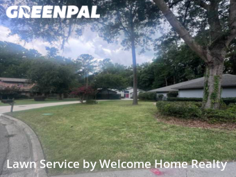 Lawn Care Service nearby Gainesville, FL, 