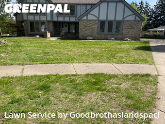 Yard Cutting nearby Troy, MI, 