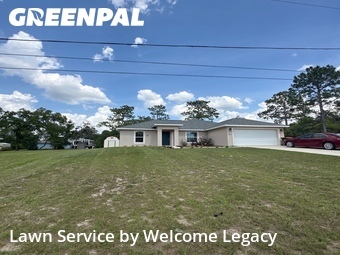 Yard Mowing nearby Ocala, FL, 