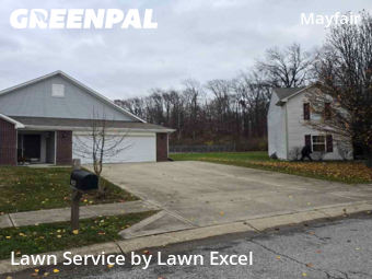 Lawn Care nearby Indianapolis, IN, 