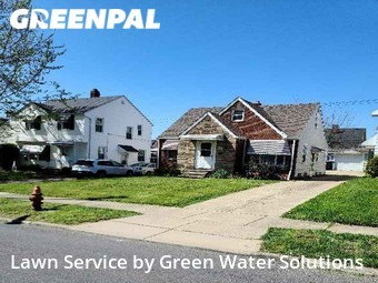 Yard Cutting nearby Garfield Heights, OH, 