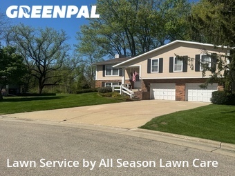 Lawn Mowing nearby Verona, WI, 