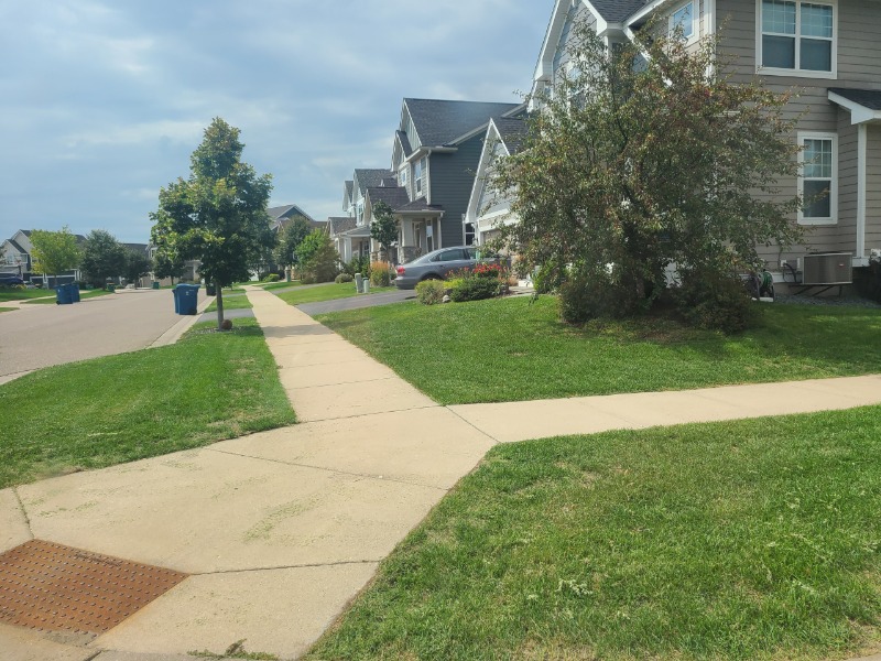 Procare Lawns Lawn Care Services in Inver Grove Heights, MN