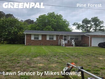 Lawn Mowing nearby Spring Lake, NC, 