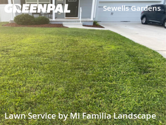 Lawn Cut nearby Norfolk, VA, 