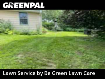Work completed by grass-cutting-businesses-in-Glendale-CA