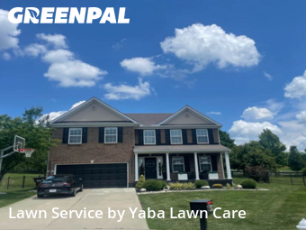 Lawn Care Service nearby Lebanon, OH, 