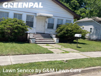 Lawn Mowing Service nearby Norfolk, VA, 
