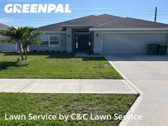 Lawn Cut nearby Cocoa, FL, 