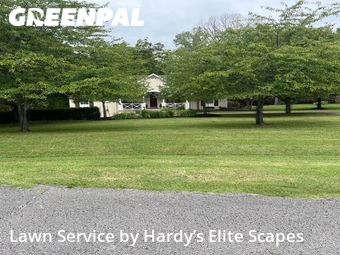 Lawn Mowing nearby Hendersonville, TN, 