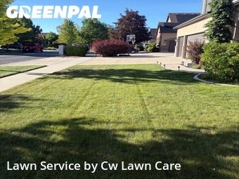 Lawn Care nearby Draper, UT, 