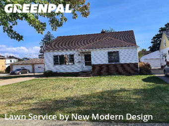 Yard Cutting nearby Garfield Heights, OH, 