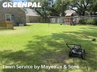 Lawn Mowing Service nearby Baton Rouge, LA, 