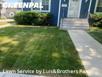 Lawn Care nearby Maywood, IL, 