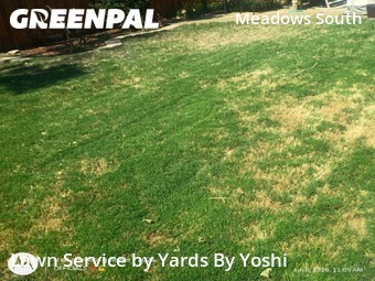 Lawn Maintenance nearby Lubbock, TX, 