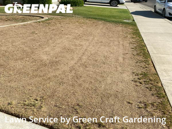 Lawn Mowing nearby Bakersfield, CA, 