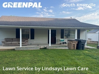 Grass Cut nearby Knoxville, TN, 
