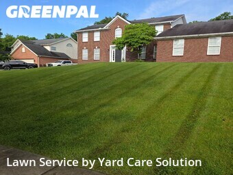 Yard Cutting nearby Liberty Township, OH, 