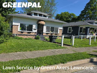 Lawn Service nearby New Albany, IN, 