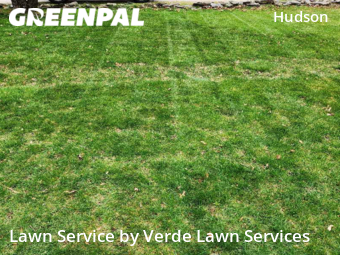 Lawn Mow nearby Hudson, NH, 