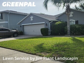 Lawn Mowing Service nearby Jacksonville, FL, 