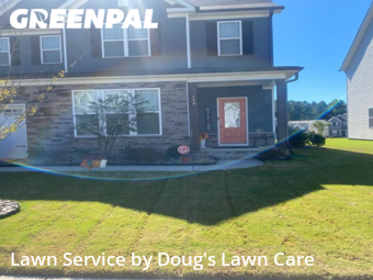Lawn Maintenance nearby Knightdale, NC, 