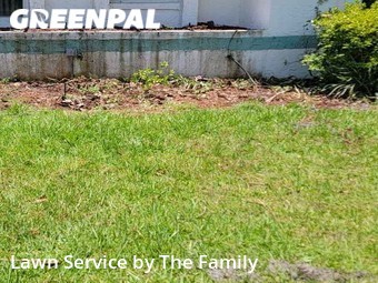 Lawn Mowing Service nearby Apopka, FL, 