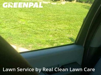 Lawn Cutting nearby Charlotte, NC, 
