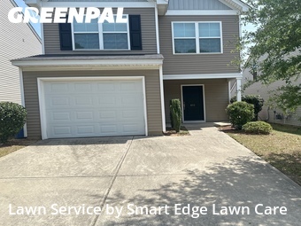 Lawn Cut nearby Columbia, SC, 
