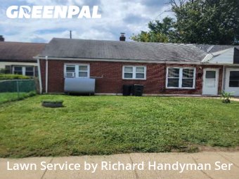 Lawn Maintenance nearby New Castle, DE, 