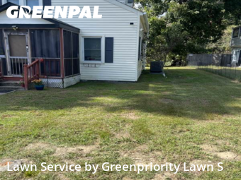 Lawn Cutting nearby Henrico, VA, 