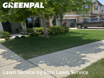 Lawn Care Service nearby Ruskin, FL, 