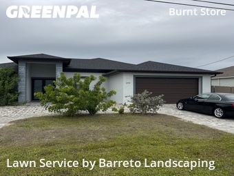 Lawn Mowing nearby Cape Coral, FL, 