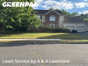 Lawn Service nearby Hamilton Township, NJ, 