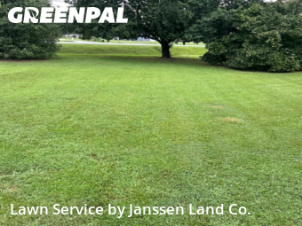 Lawn Care Service nearby Calhoun, GA, 