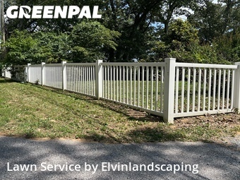 Lawn Maintenance nearby Severna Park, MD, 