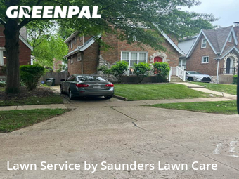 Lawn Cut nearby Richmond Heights, MO, 