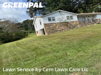 Lawn Care Service nearby Trussville, AL, 